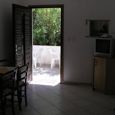 Apartments Sugar Мандре Номер фото