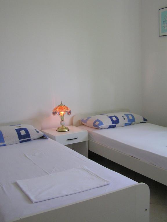 Apartments Sugar Мандре Номер фото